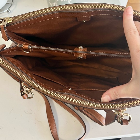 Coach handbag - Picture 5 of 5